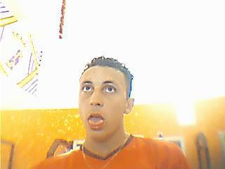oh que tu es belle!!!!